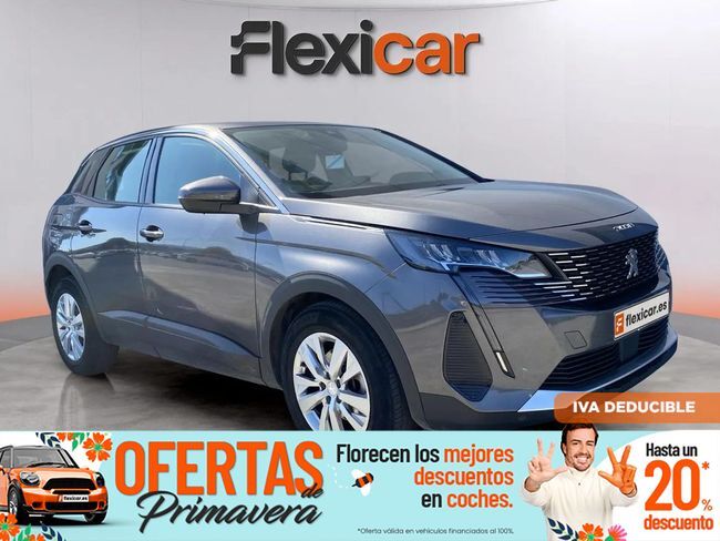 Foto del PEUGEOT 3008 1.5BlueHDi Active Pack S&S 130