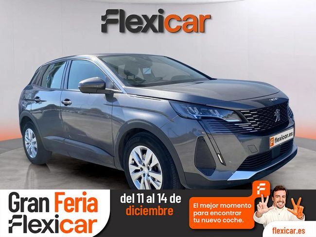 PEUGEOT 3008 (1.5 BlueHDi 96kW (130CV) S&S Active Pack) en Vizcaya