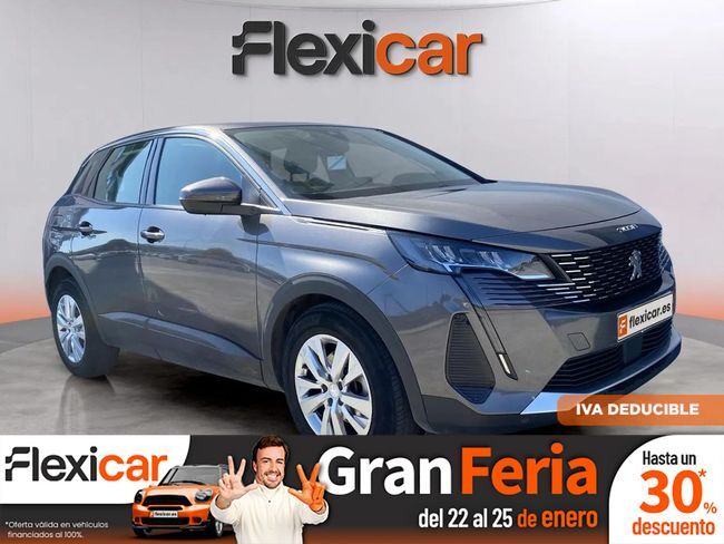 PEUGEOT 3008 (1.5 BlueHDi 96kW (130CV) S&S Active Pack) en Vizcaya