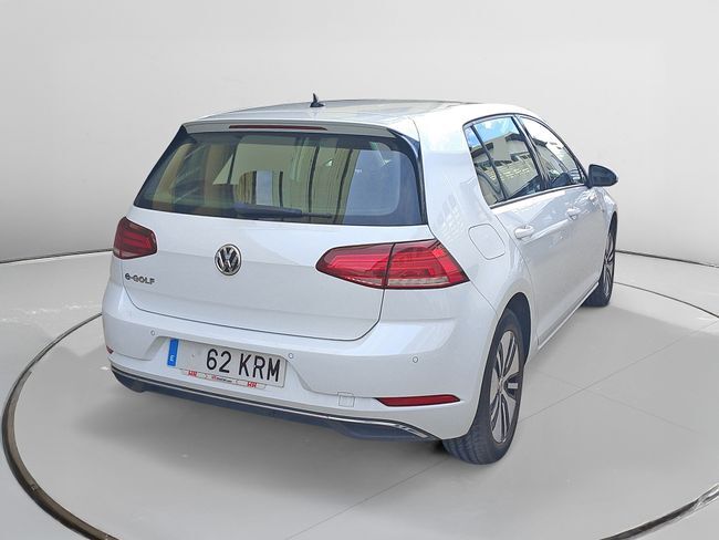 Foto del VOLKSWAGEN Golf e- ePower