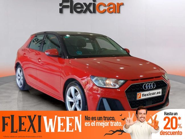 AUDI A1 (S Line 30 TFSI 85kW (116CV) Sportback) en Sevilla