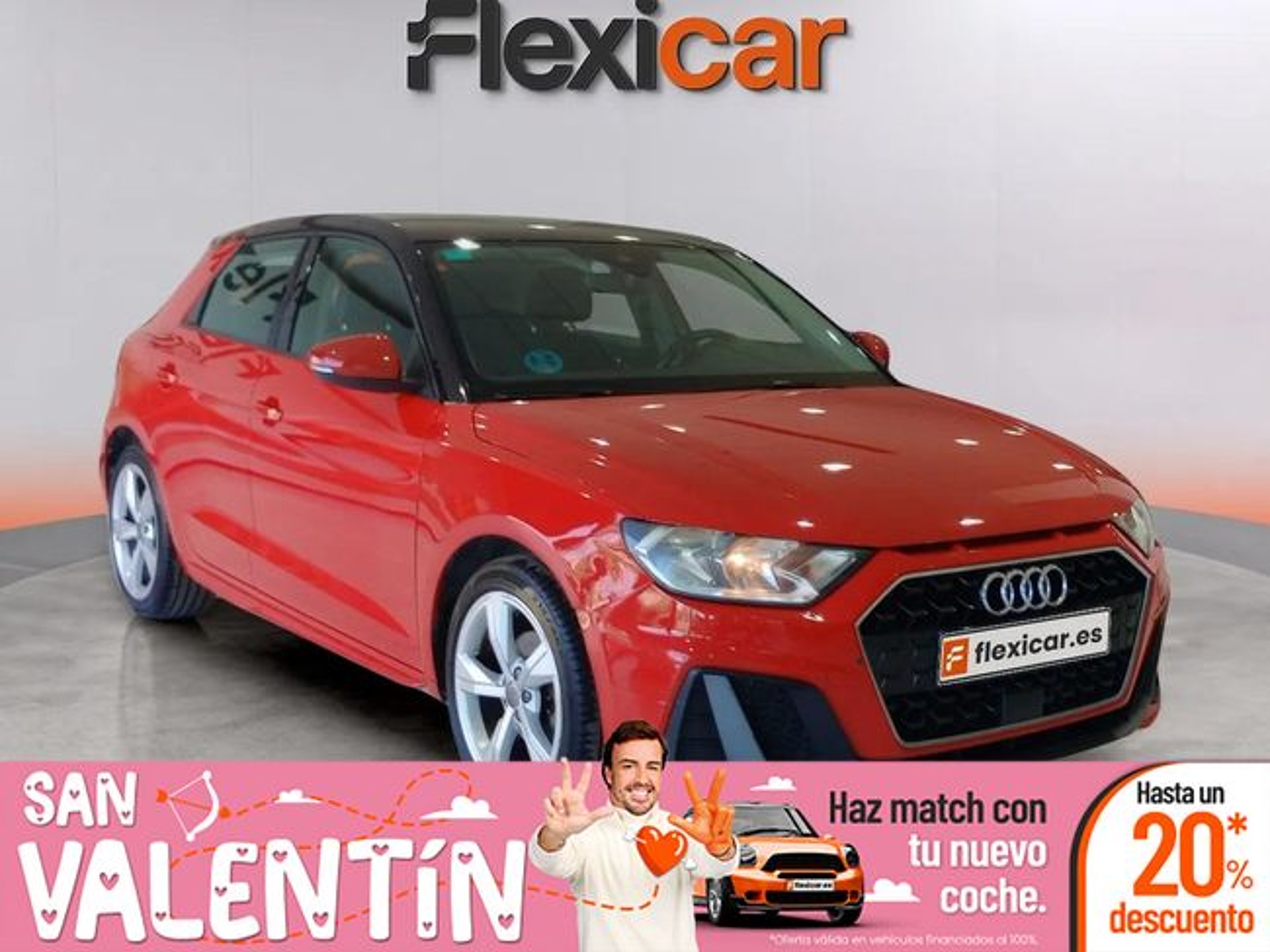 Imagen de AUDI A1