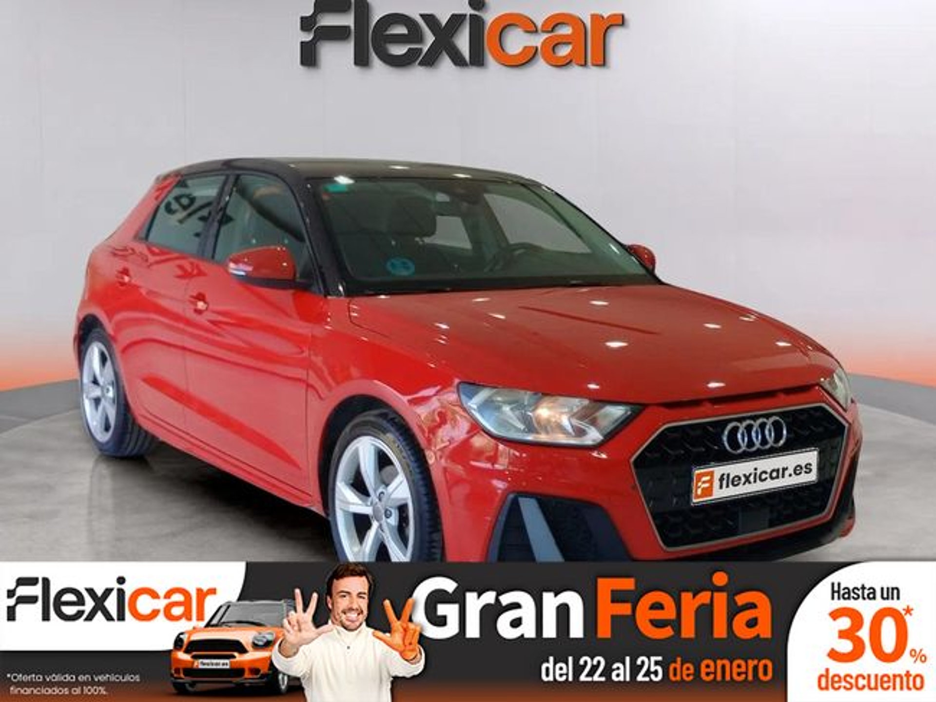 Imagen de AUDI A1