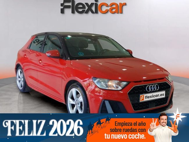 AUDI A1 (S Line 30 TFSI 85kW (116CV) Sportback) en Sevilla