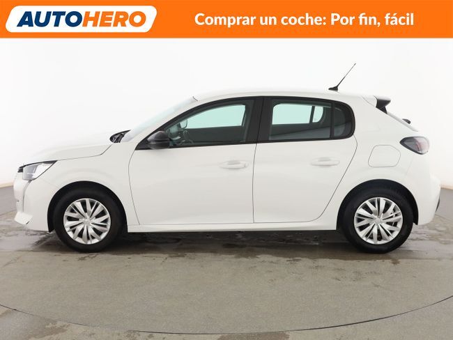 Foto del PEUGEOT 208 1.2 Puretech S&S Active 75