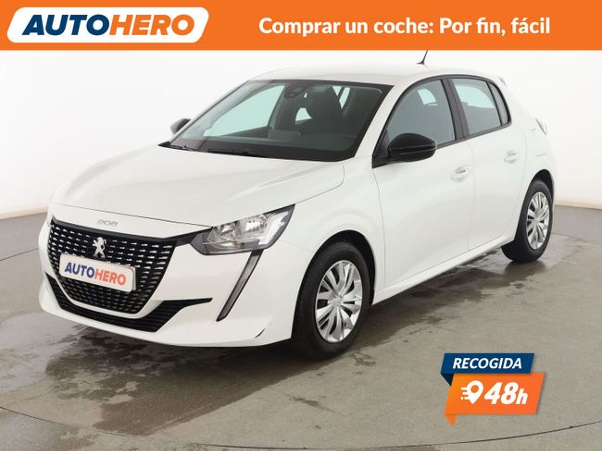 Imagen 1 de PEUGEOT 208