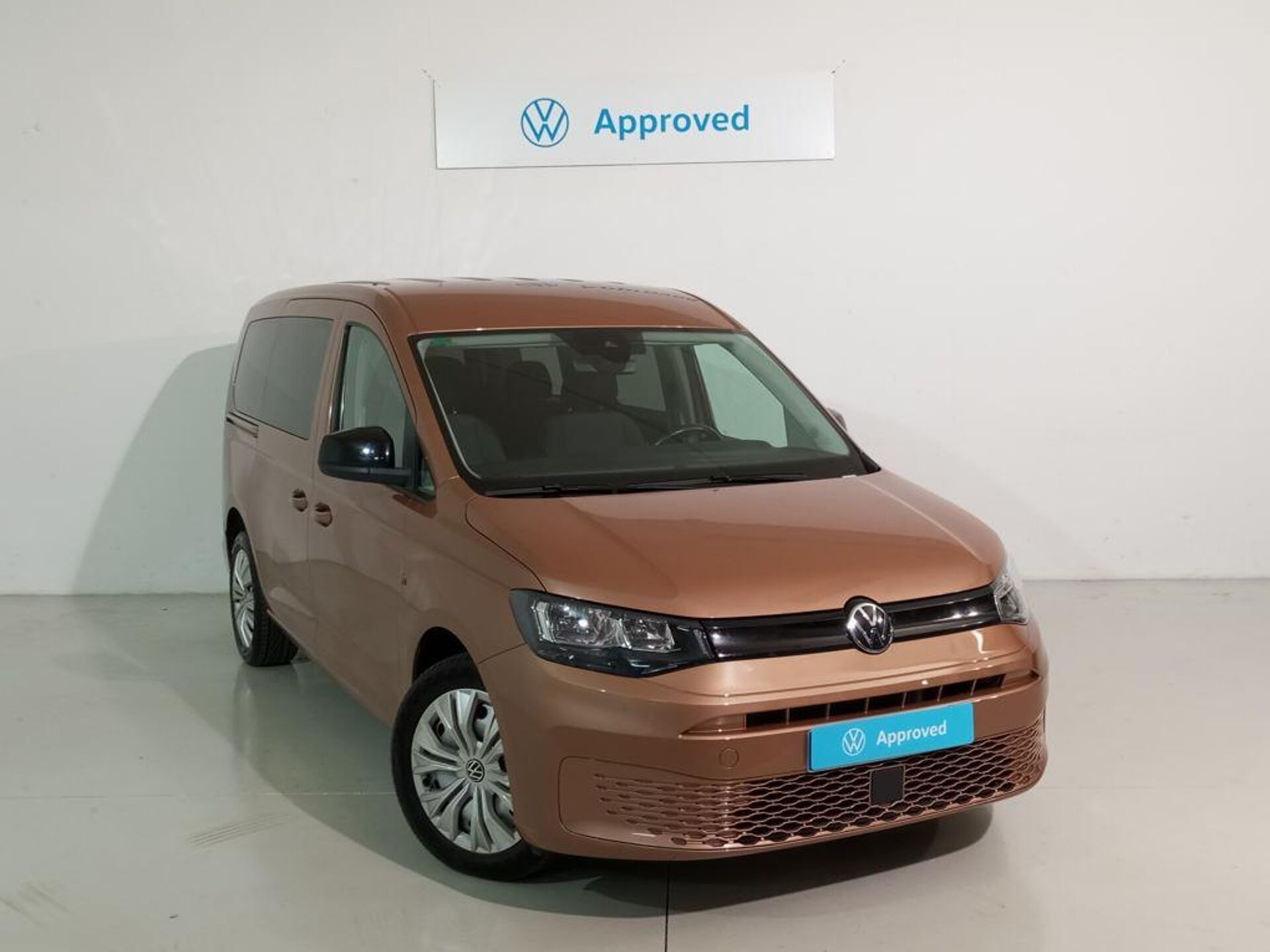 Imagen de VOLKSWAGEN Caddy