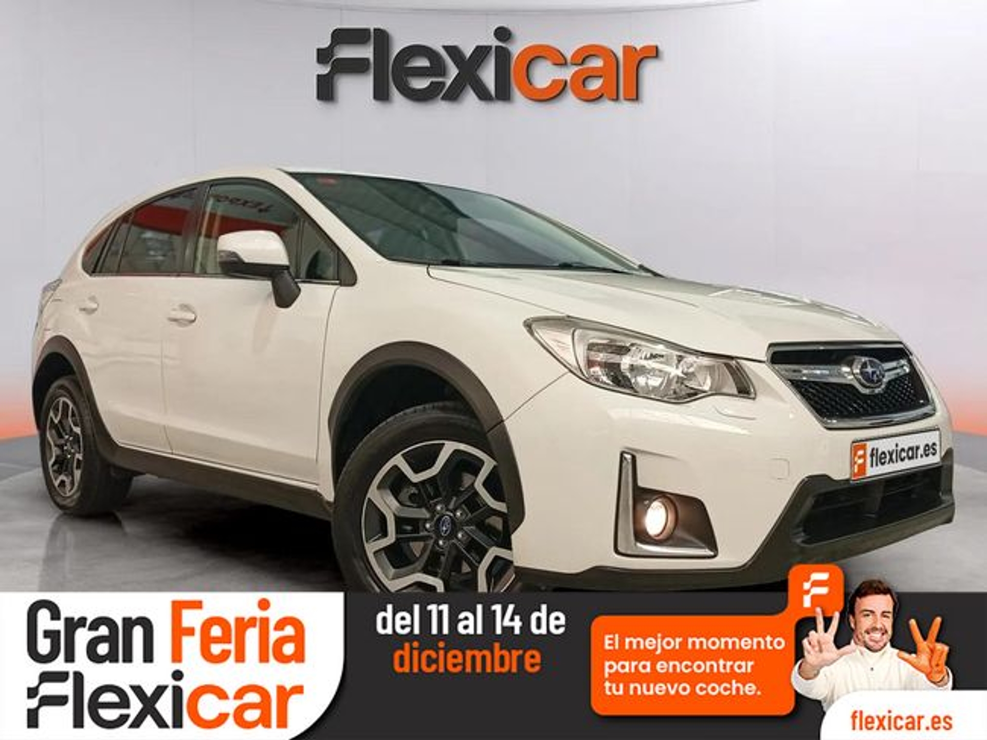 Imagen de SUBARU XV