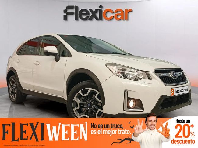 SUBARU XV (2.0i Executive Auto) en Barcelona