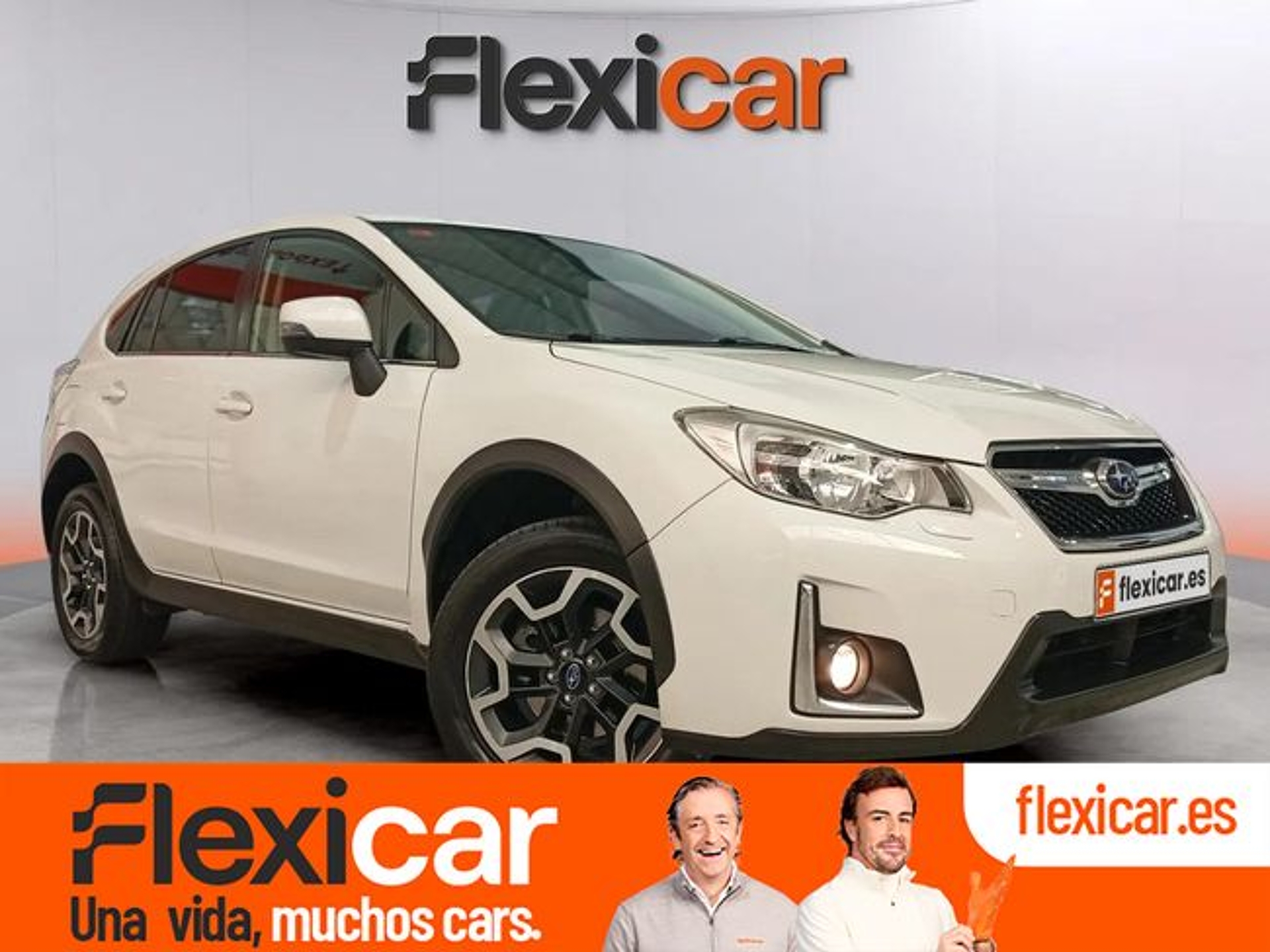 Imagen de SUBARU XV