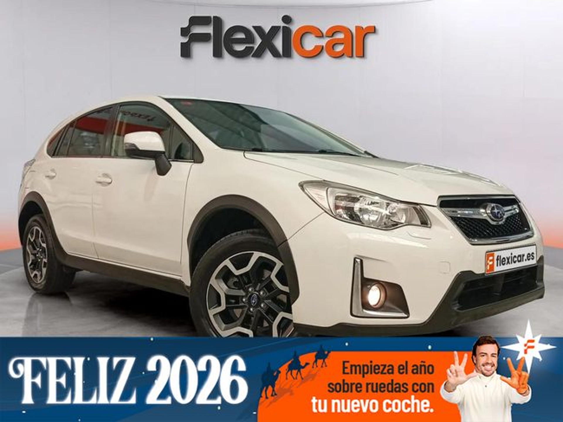 Imagen de SUBARU XV