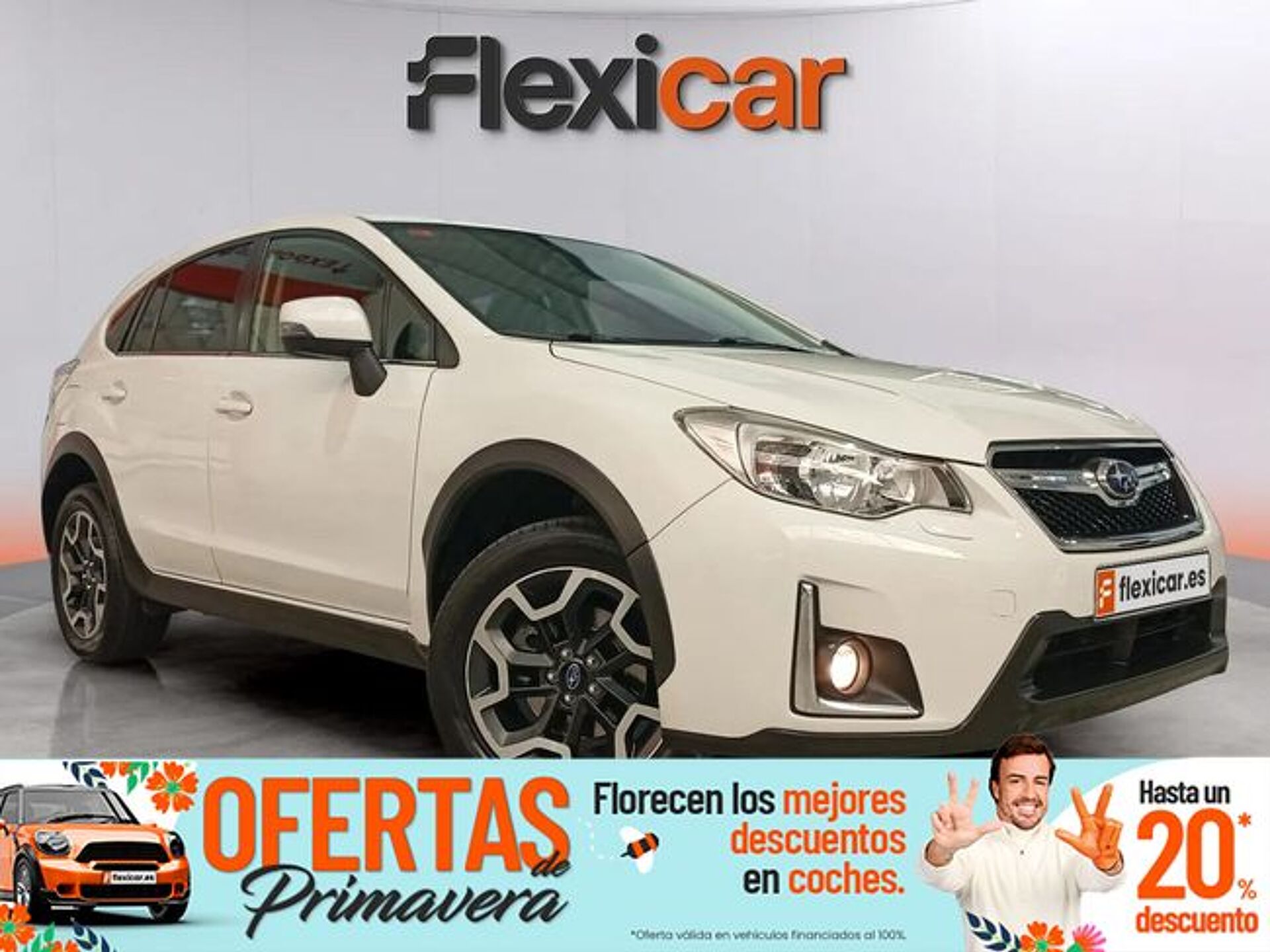 Imagen 1 de SUBARU XV