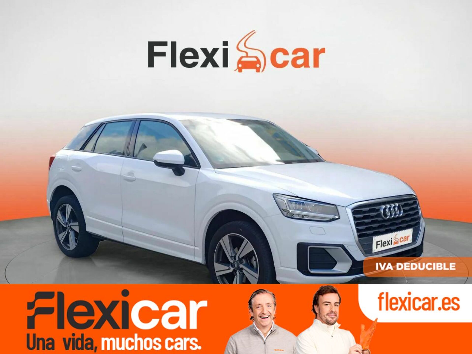 Imagen de AUDI Q2