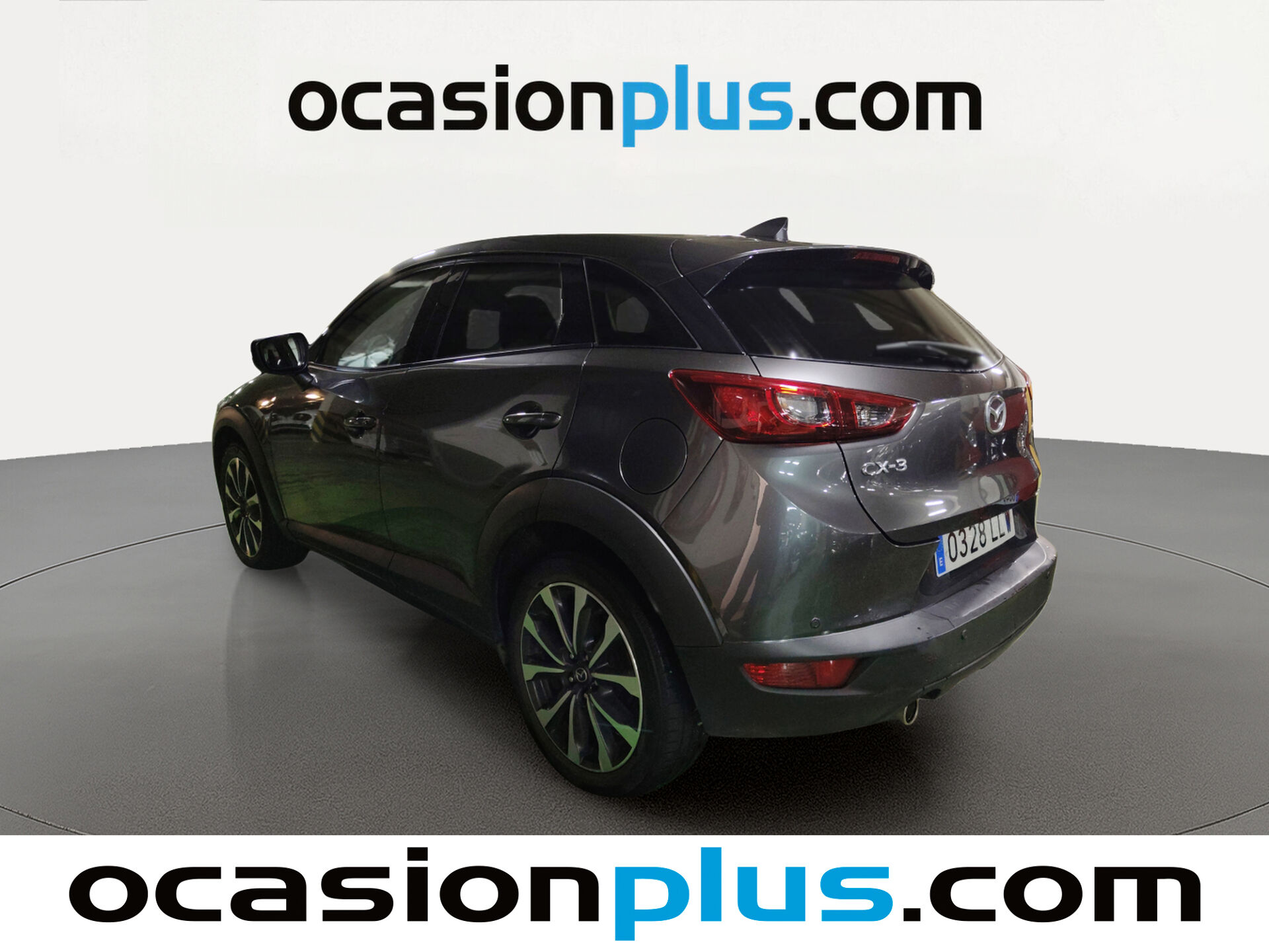 Imagen 3 de MAZDA CX-3