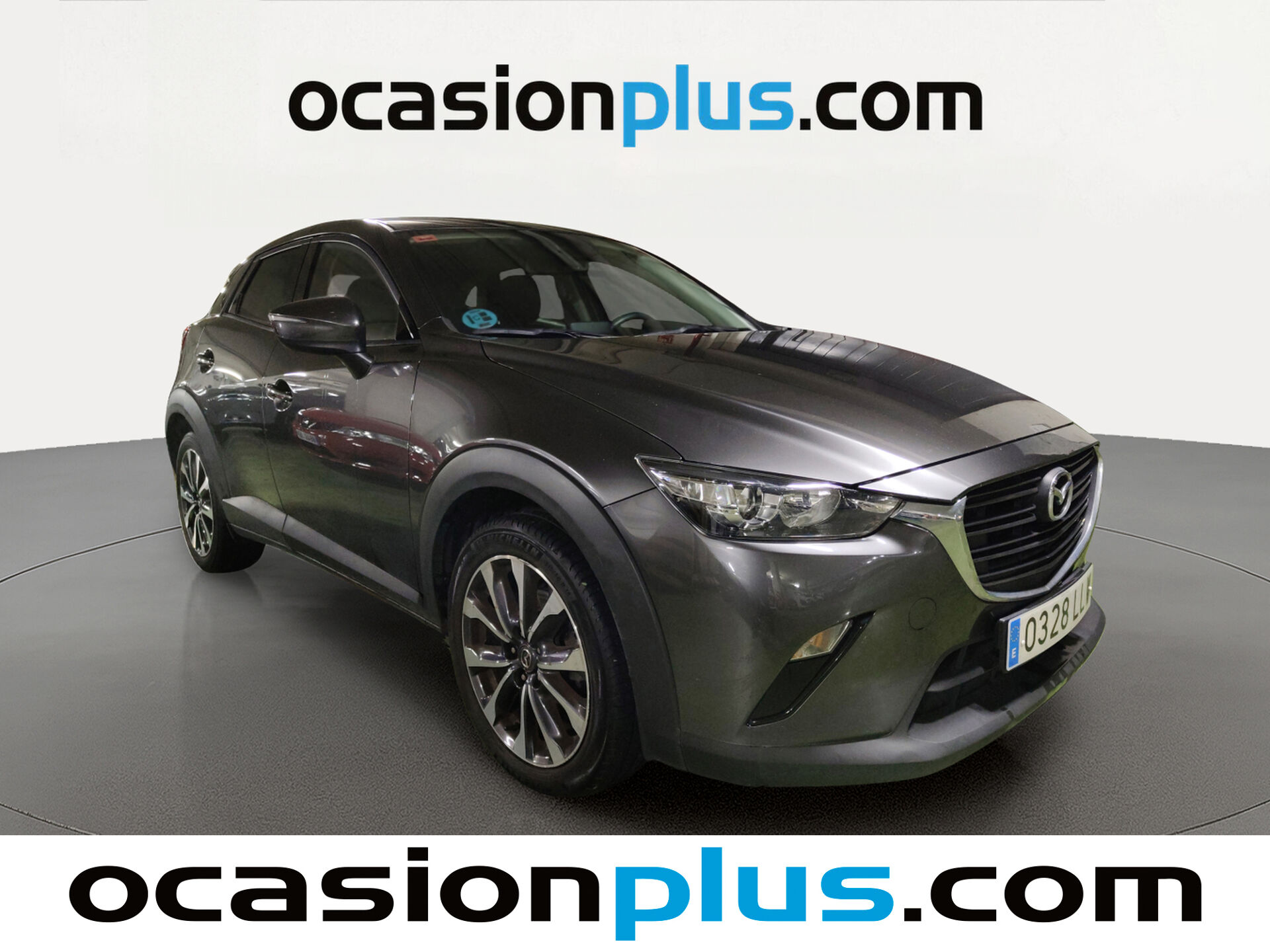 Imagen 2 de MAZDA CX-3