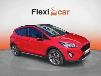 Imagen de FORD Fiesta 1.0 EcoBoost S-S Active+ 100