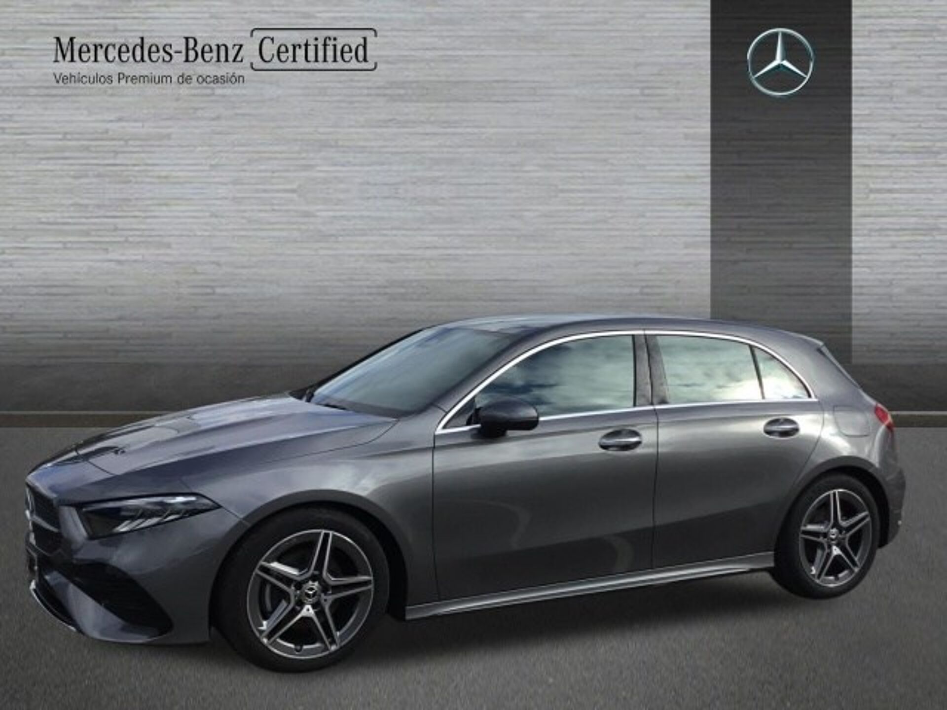 Imagen de MERCEDES Clase A