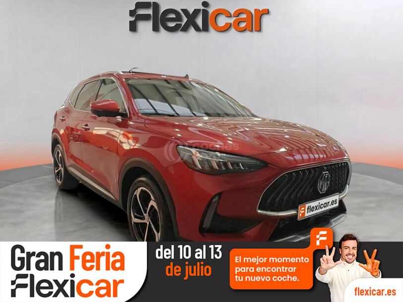 Foto del MG HS 1.5 T-GDI Luxury Aut.