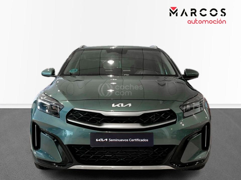 Foto del KIA XCeed 1.0 T-GDi Drive