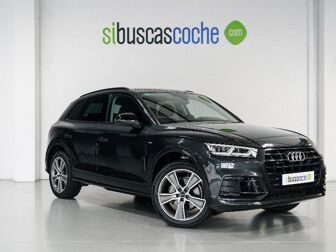 Imagen de AUDI Q5 40 TDI Black line quattro-ultra S tronic 140kW