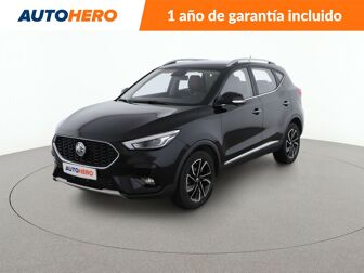 Imagen de MG ZS 1.0 T-GDI Luxury Aut. 82kW