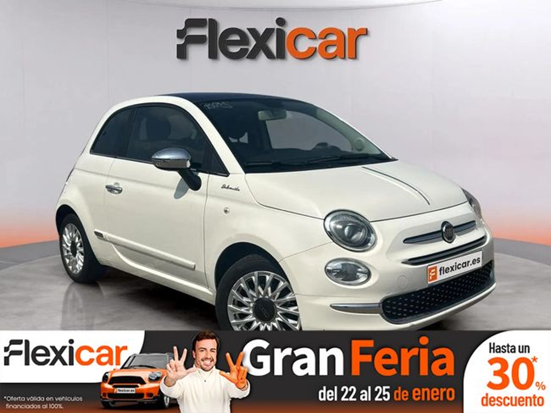 Imagen de FIAT 500
