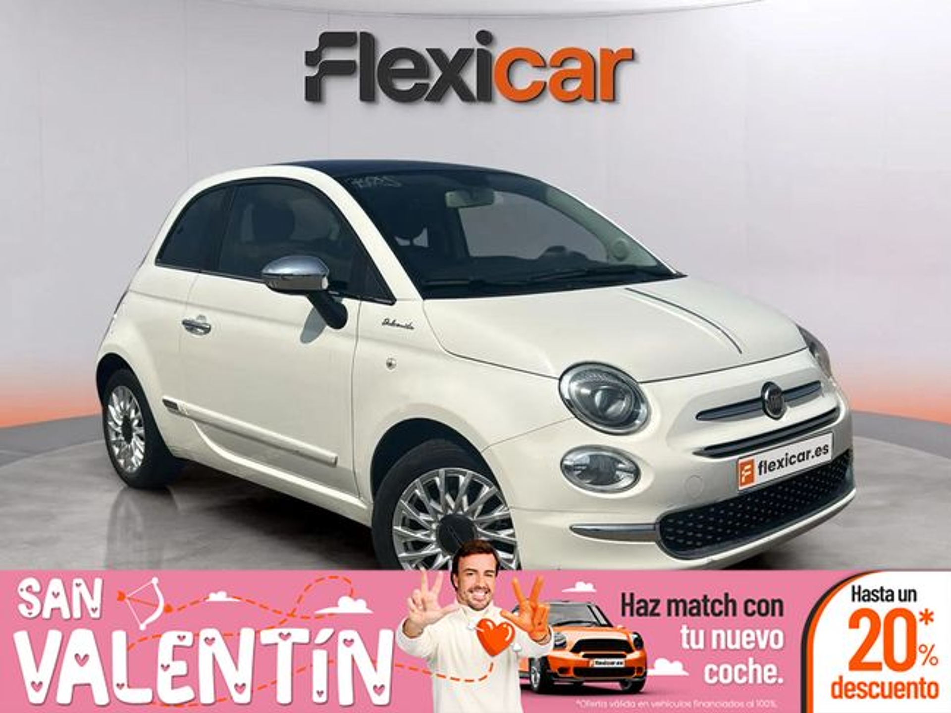 Imagen de FIAT 500