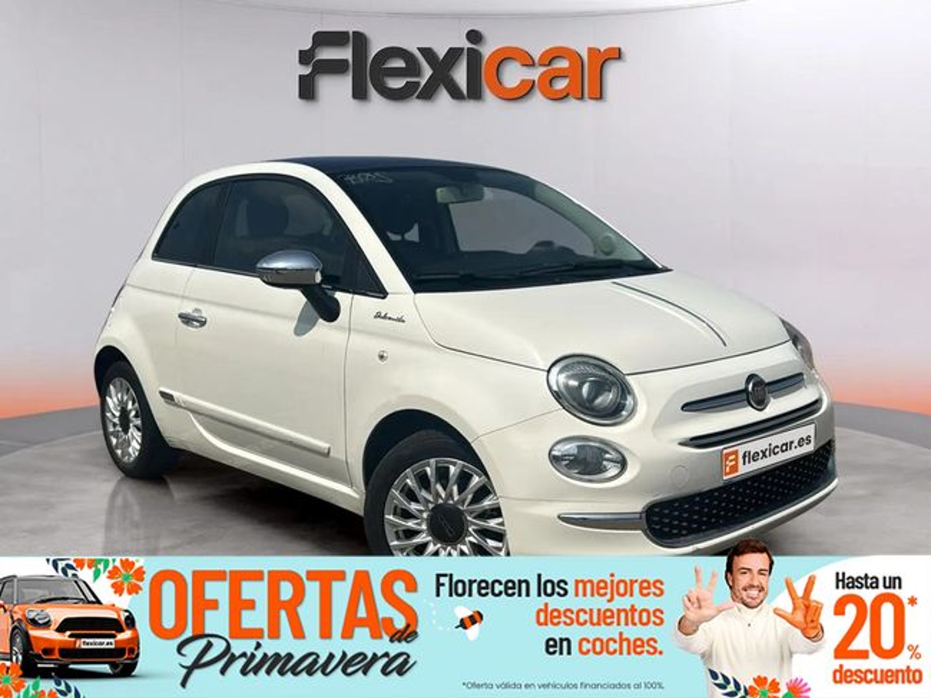 Imagen de FIAT 500