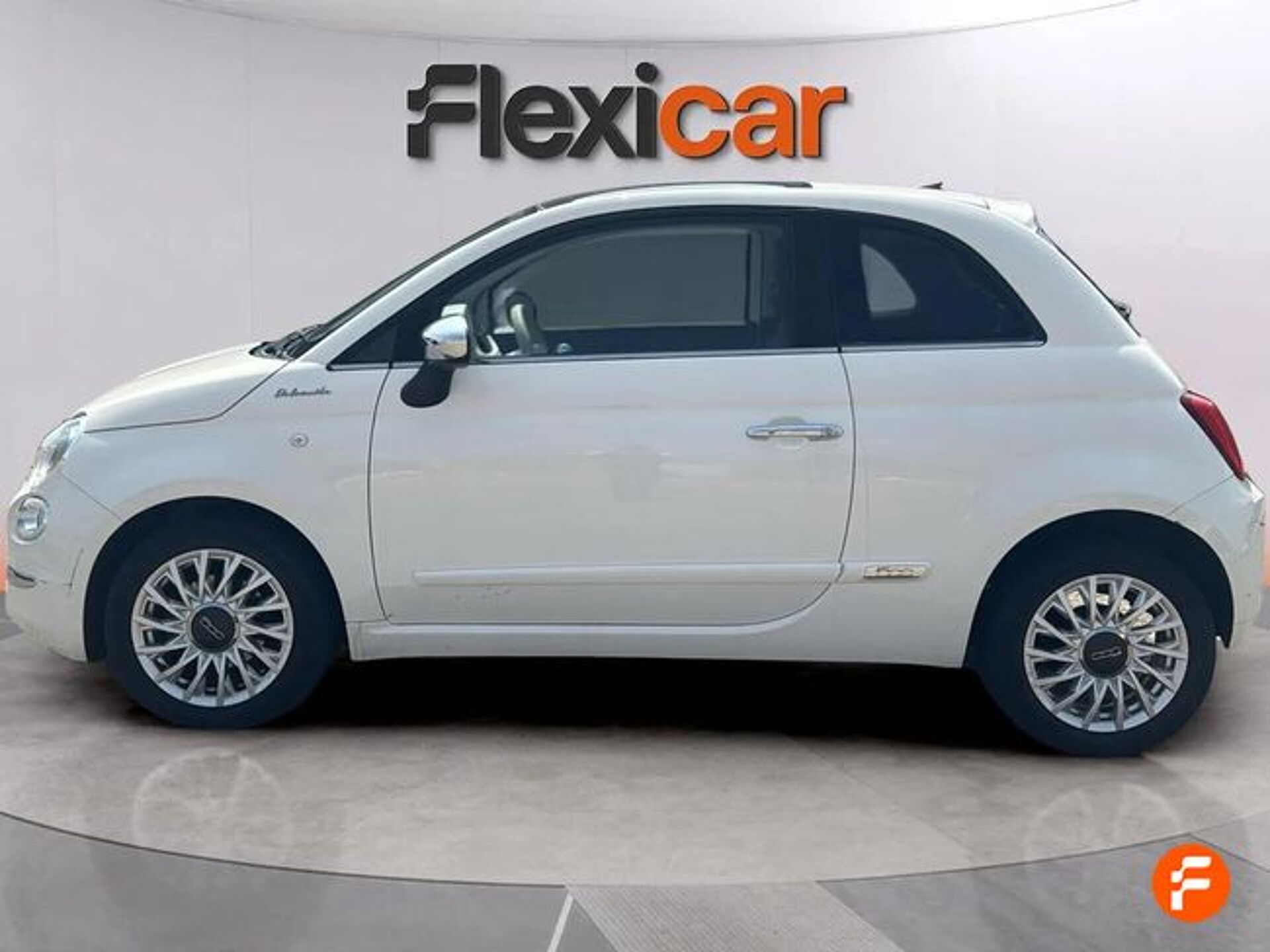 Imagen 3 de FIAT 500