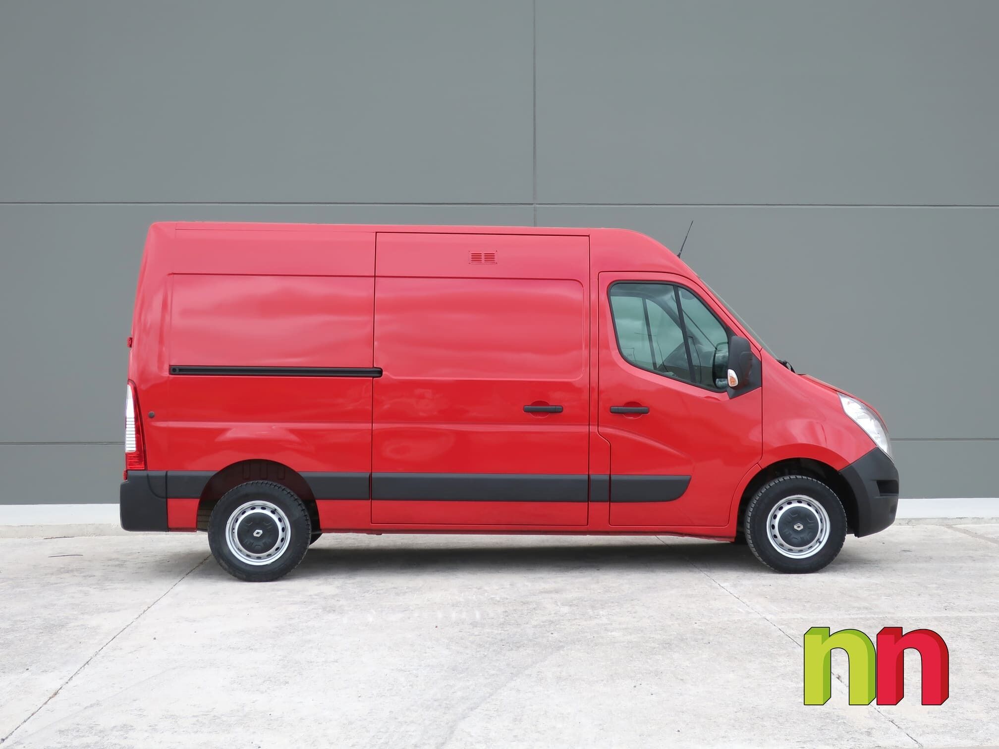 Foto del RENAULT Master Fg. dCi 125 T L2H2 3500