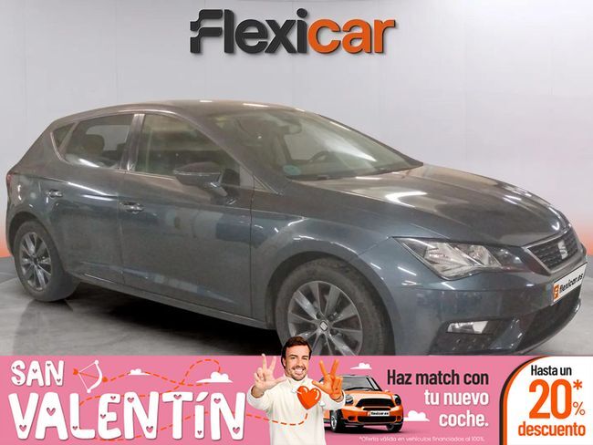 Foto del SEAT León ST 1.5 EcoTSI S&S Style 130