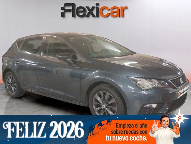 SEAT León (ST 1.0 TSI 85kW (115CV) St&Sp Style Edit) en Madrid