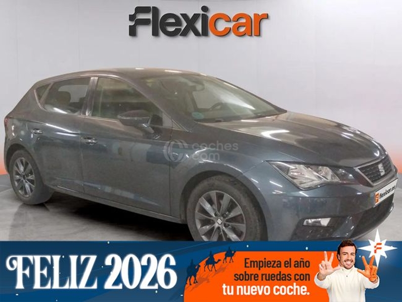 Foto del SEAT León 2.0TDI S&S Style 115