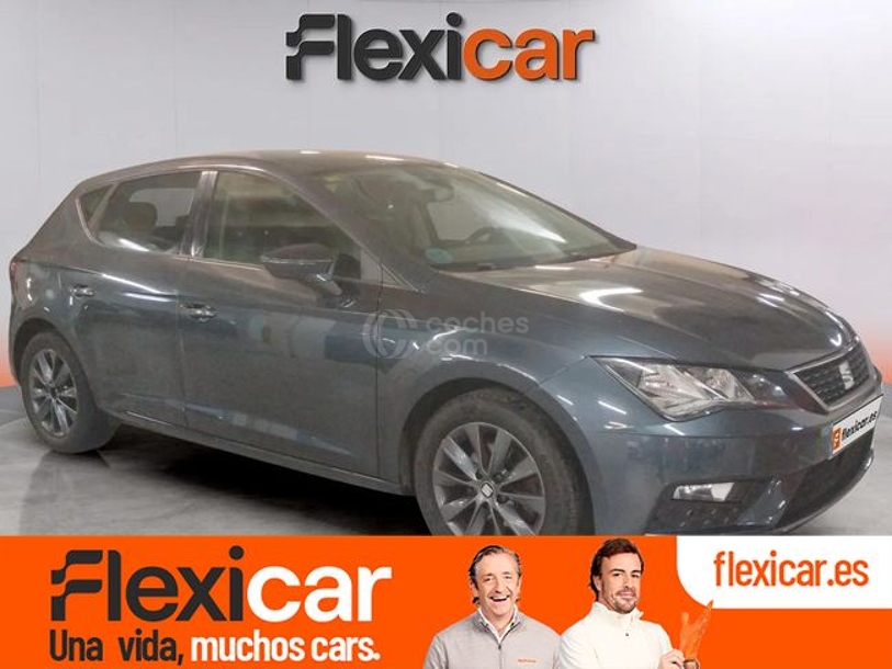 Foto del SEAT León ST 1.5 EcoTSI S&S Style 130