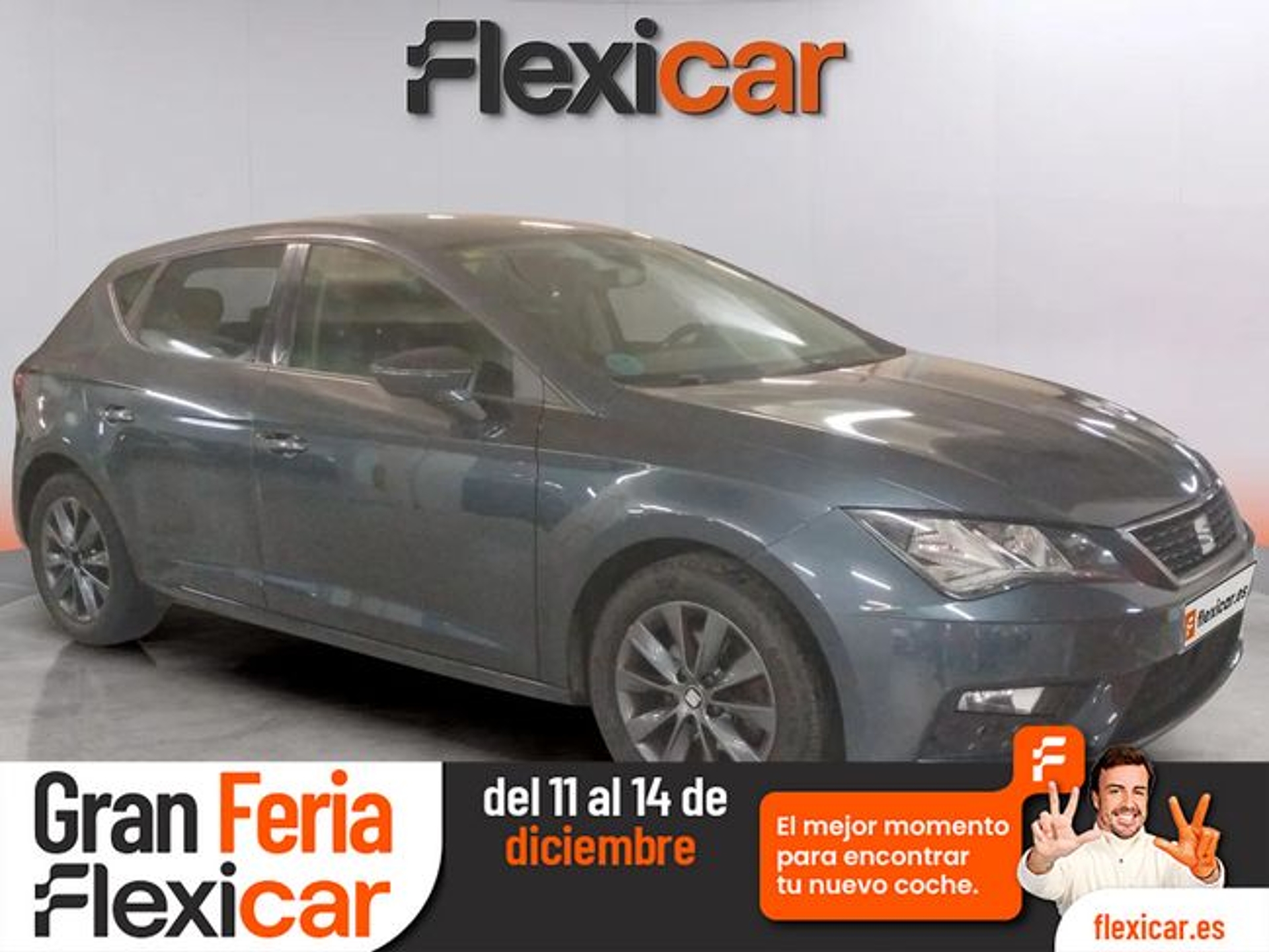 Imagen de SEAT León