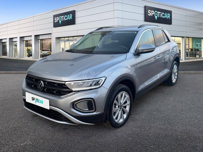 Foto del VOLKSWAGEN T-Roc 1.5 TSI Life DSG7