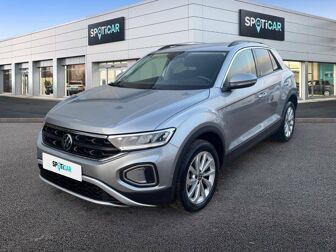 Imagen de VOLKSWAGEN T-Roc 1.5 TSI Life DSG7