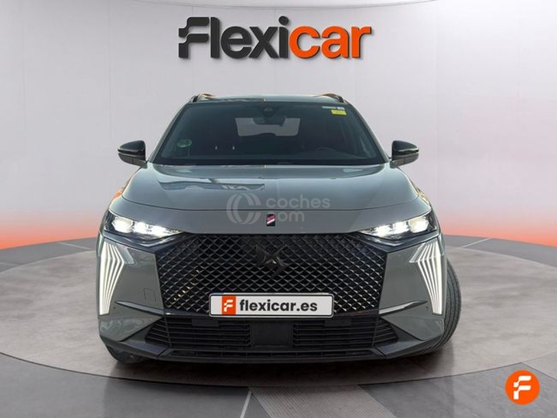 Foto del DS DS7 E-Tense Performance Line + Aut. 4x2