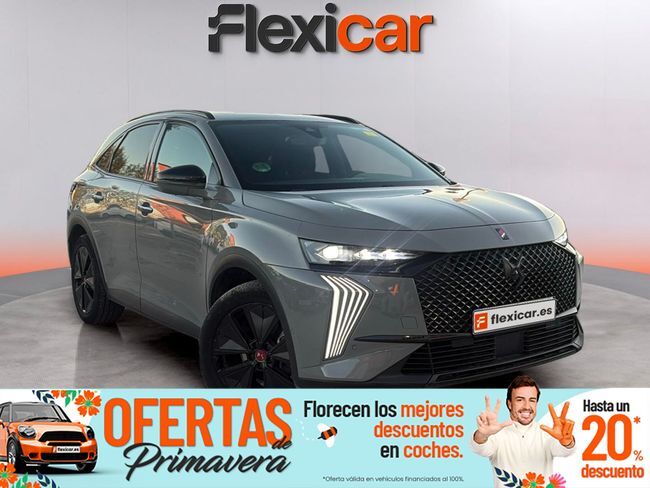 Foto del DS DS7 E-Tense Performance Line + Aut. 4x2