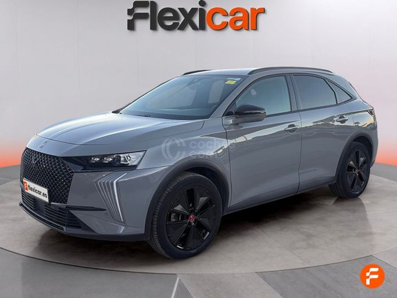Foto del DS DS7 E-Tense Performance Line + Aut. 4x2