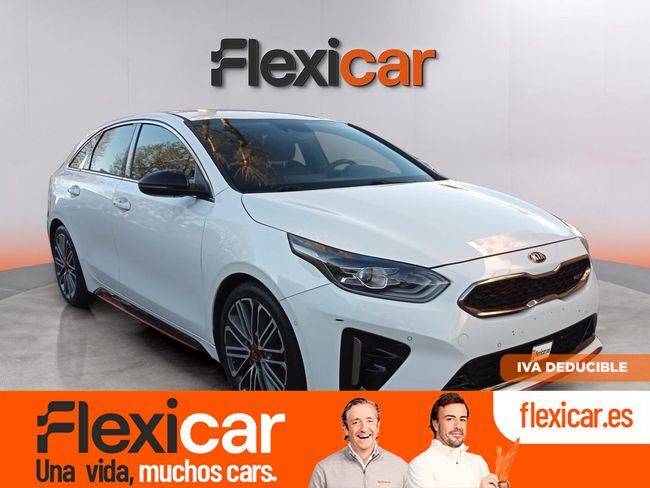 Foto del KIA Proceed 1.6 T-GDI GT DCT