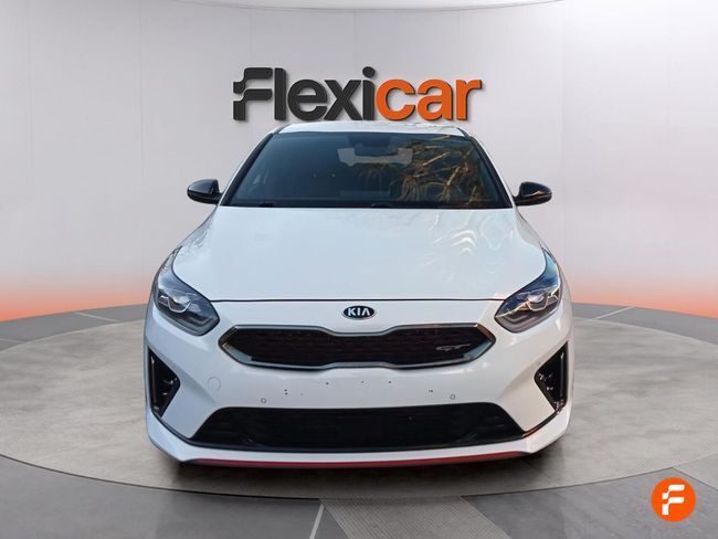 Foto del KIA Proceed 1.6 T-GDI GT DCT