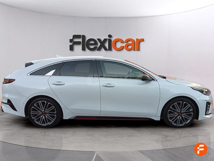 Foto del KIA Proceed 1.6 T-GDI GT DCT