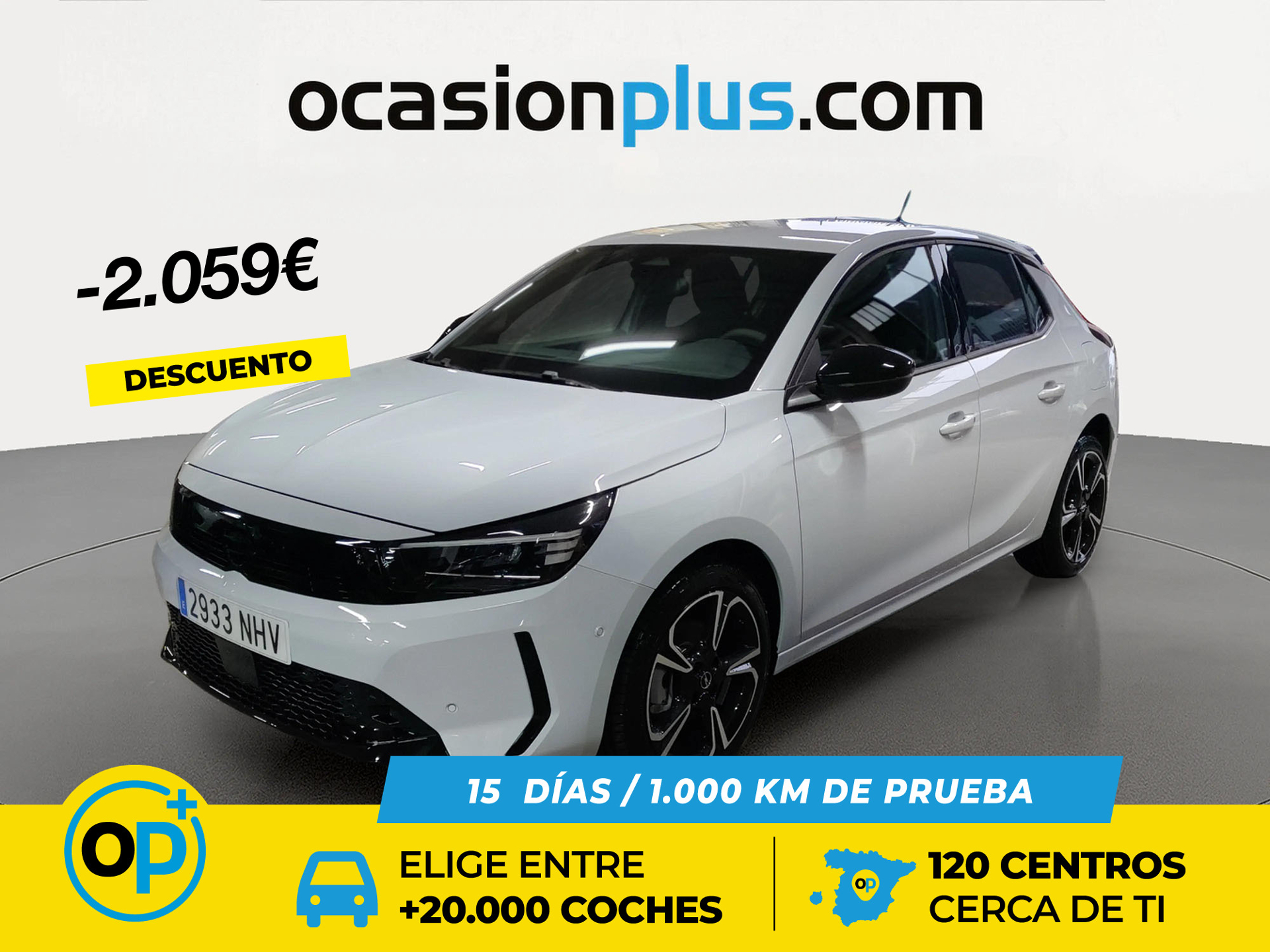 Imagen de OPEL Corsa
