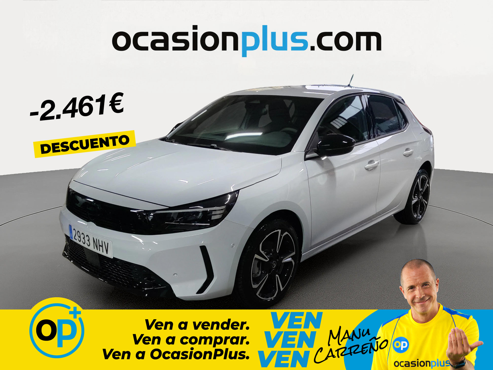 Imagen de OPEL Corsa