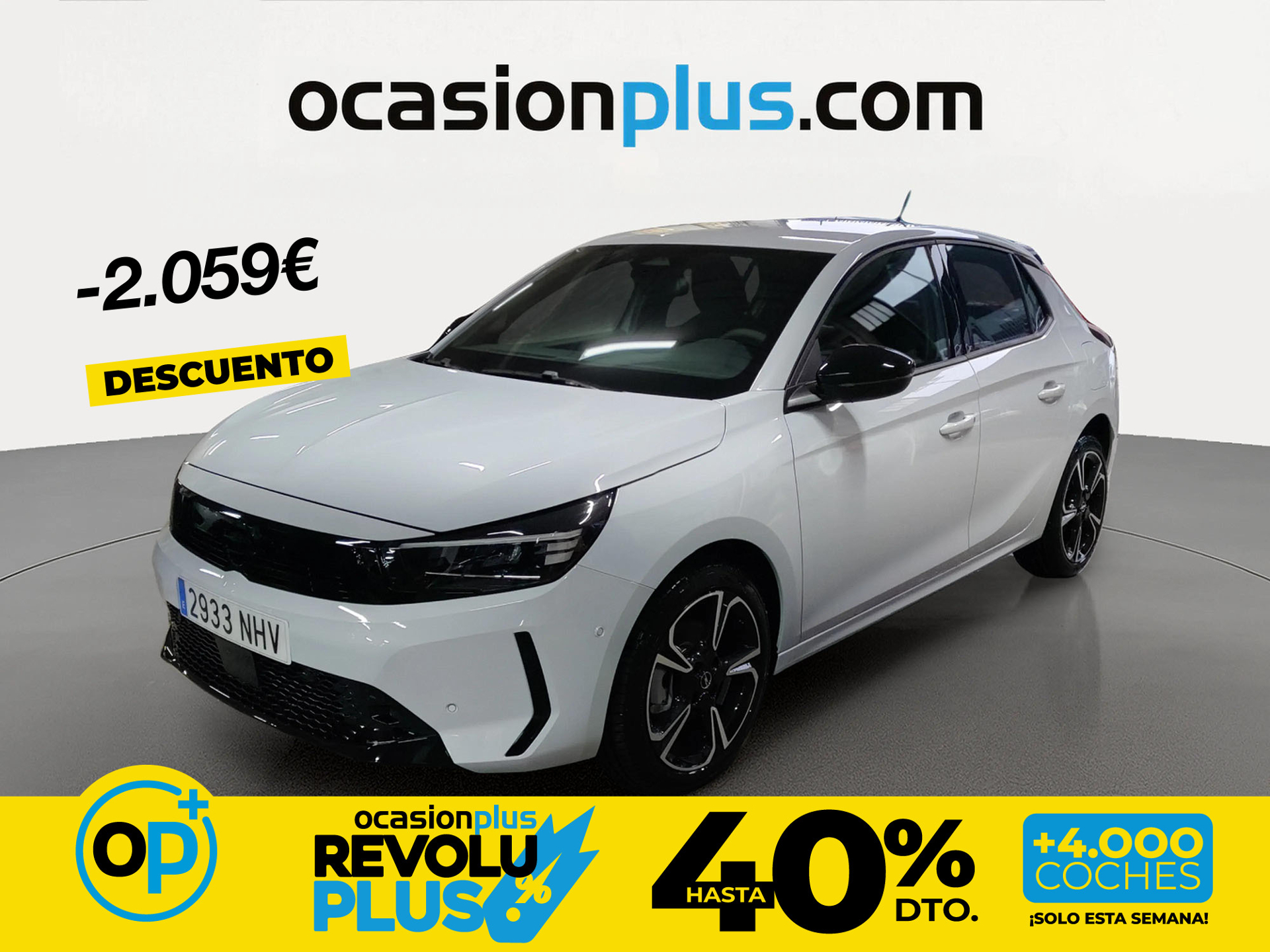 Imagen de OPEL Corsa