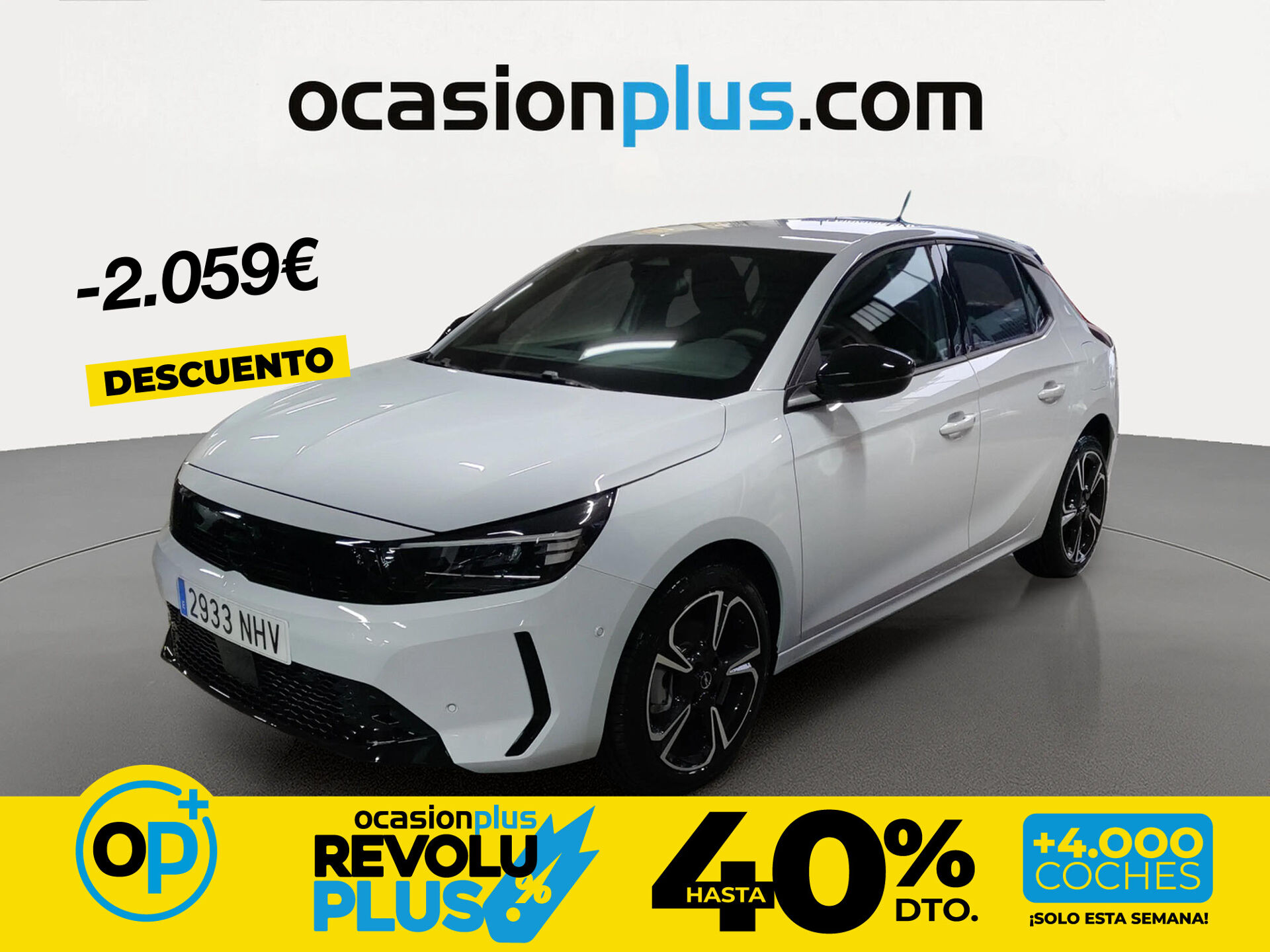 Imagen 1 de OPEL Corsa