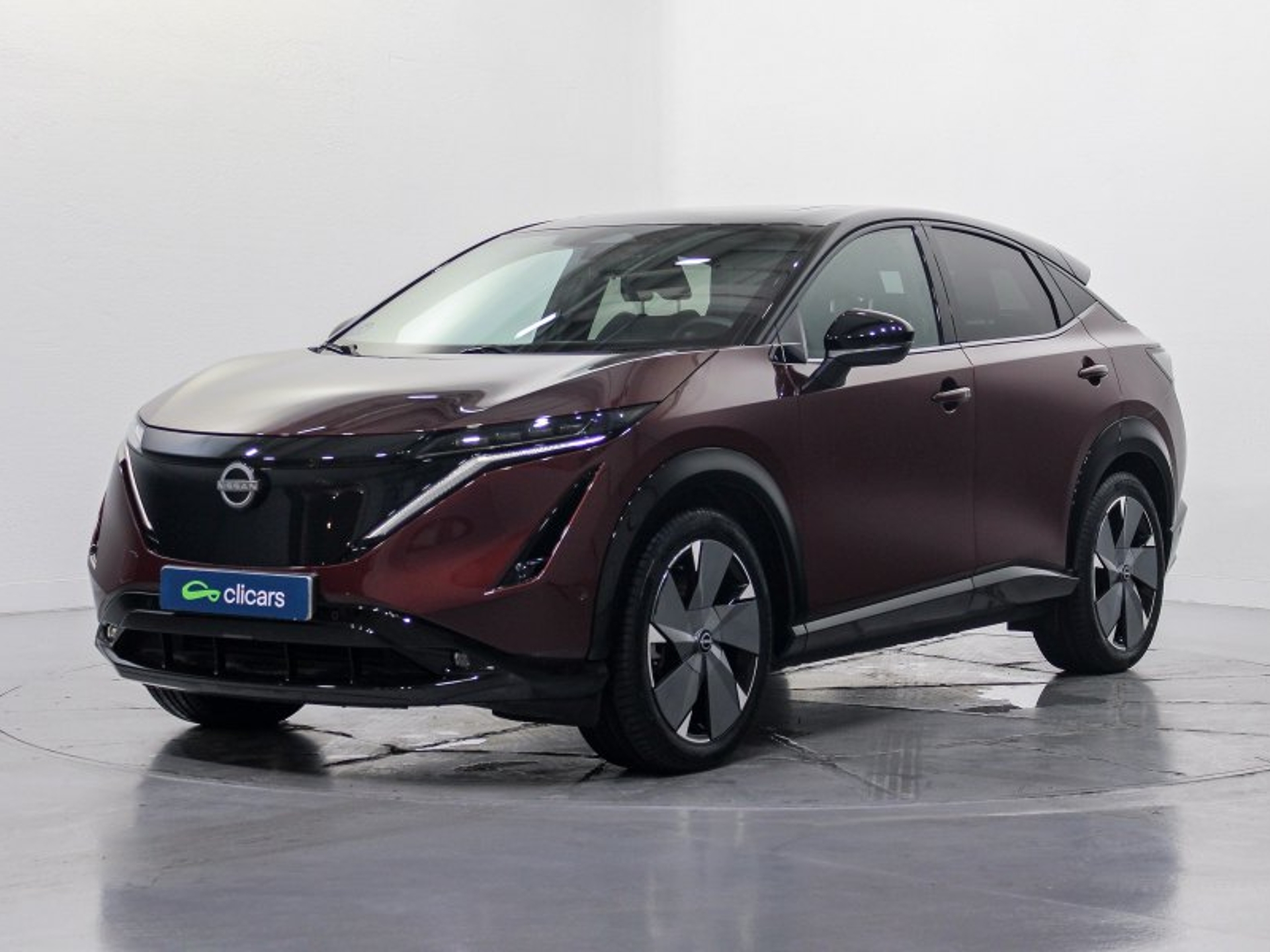 Imagen de NISSAN Ariya