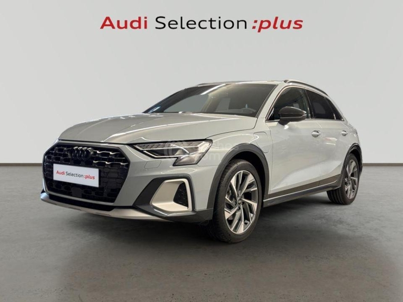 Foto del AUDI A3 Sportback TFSI e Genuine S tronic 150kW