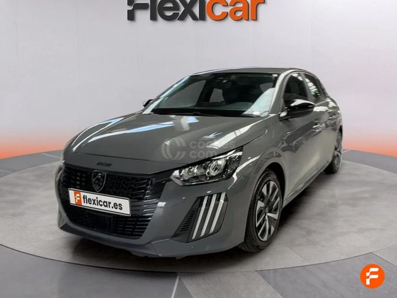 Foto del PEUGEOT 208 1.2 Puretech S&S Active 100